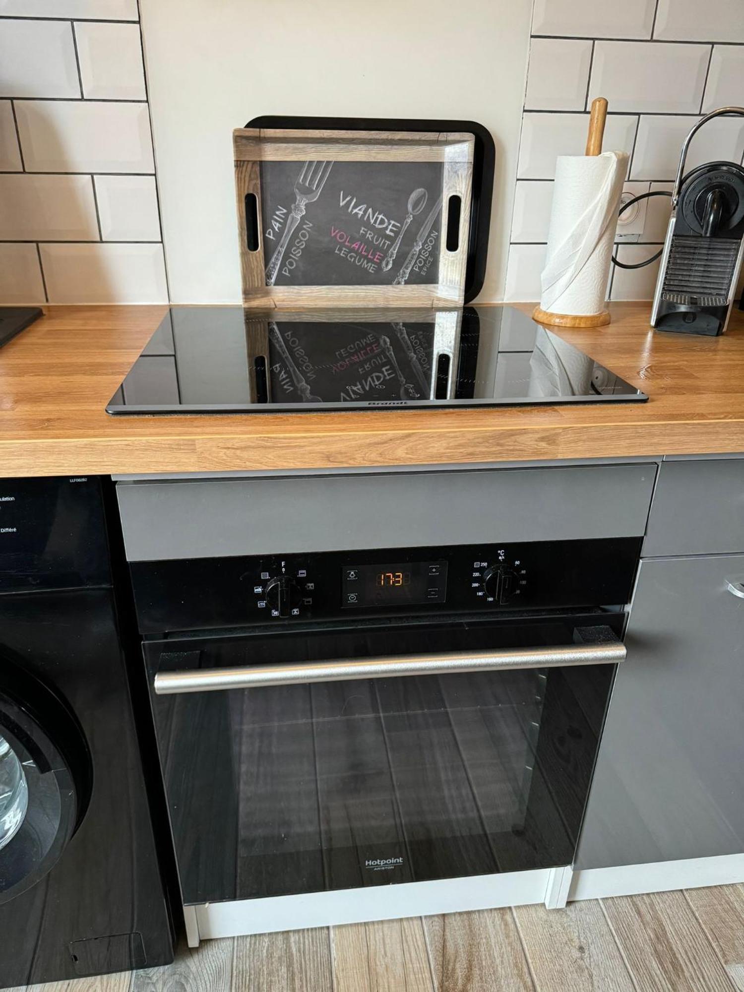 Appartement Proche Grenoble Centre Et Campus Saint-Martin-dʼHères Kültér fotó