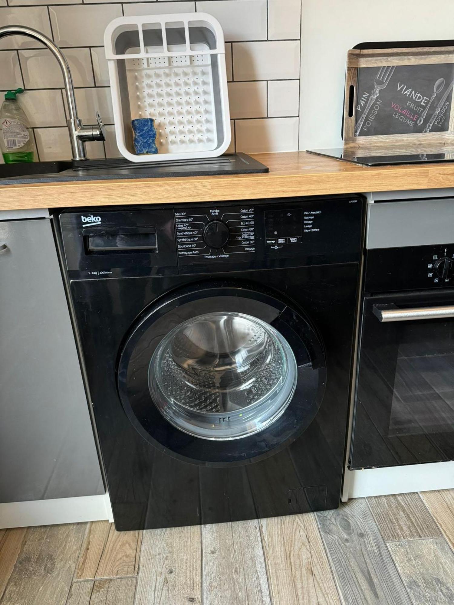 Appartement Proche Grenoble Centre Et Campus Saint-Martin-dʼHères Kültér fotó