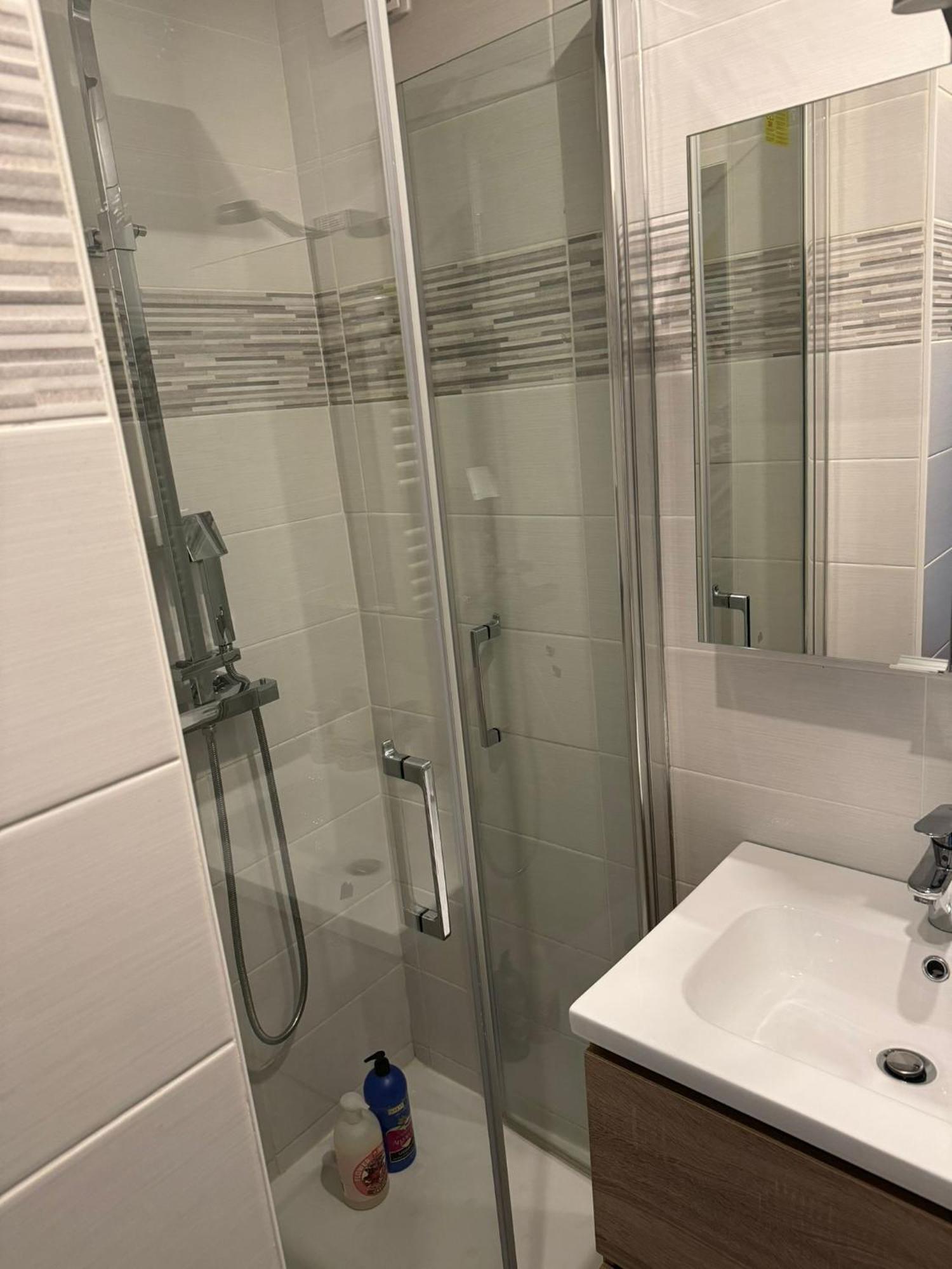 Appartement Proche Grenoble Centre Et Campus Saint-Martin-dʼHères Kültér fotó