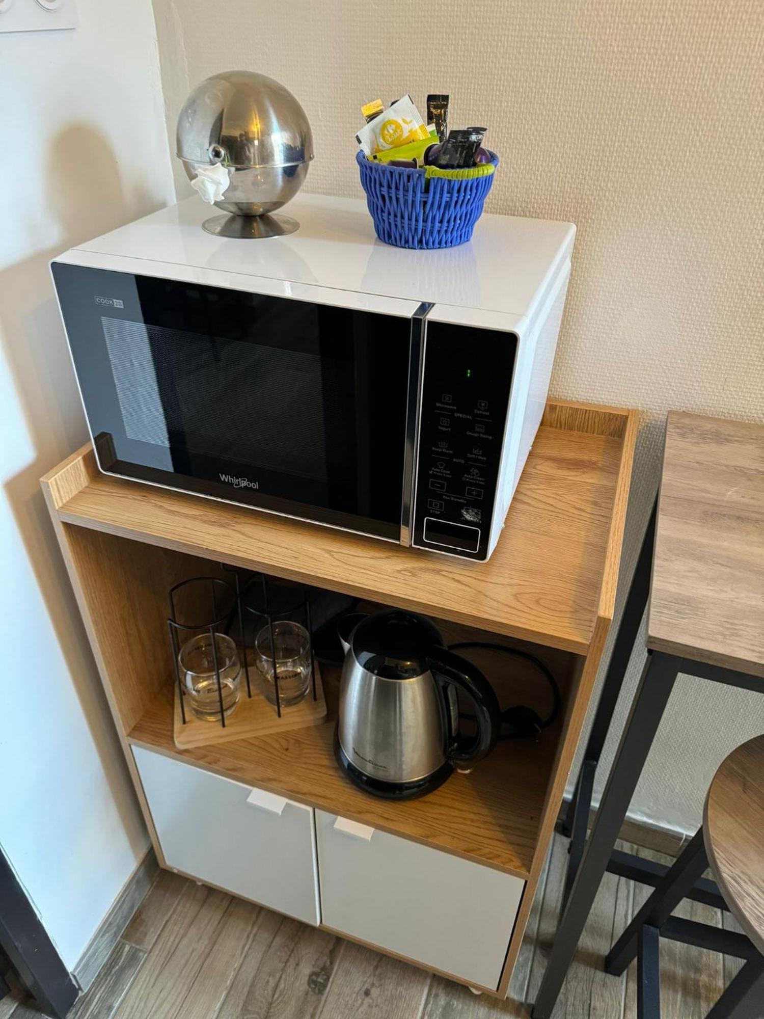 Appartement Proche Grenoble Centre Et Campus Saint-Martin-dʼHères Kültér fotó